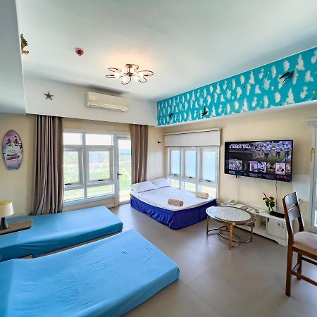 فيلا ماكتانفي 1Br Oceanfront At Arterra, Fast Wifi, Nflix, Kitchen المظهر الخارجي الصورة
