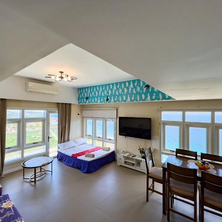 فيلا ماكتانفي 1Br Oceanfront At Arterra, Fast Wifi, Nflix, Kitchen المظهر الخارجي الصورة