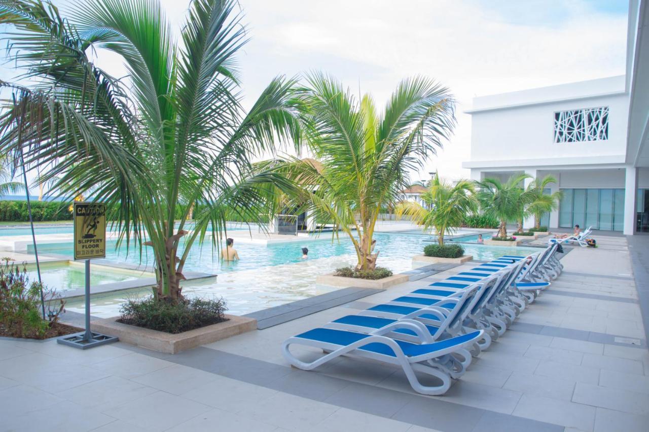 فيلا ماكتانفي 1Br Oceanfront At Arterra, Fast Wifi, Nflix, Kitchen المظهر الخارجي الصورة
