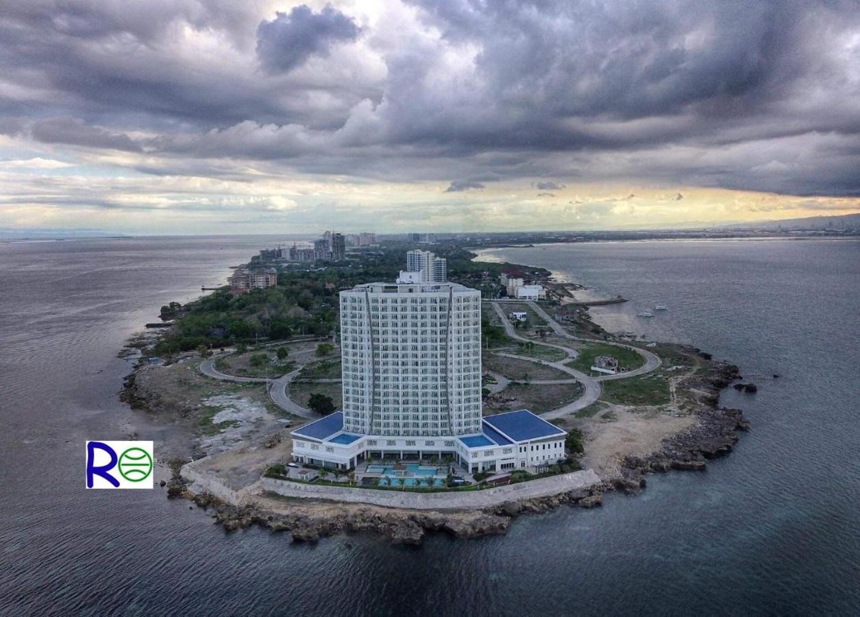 فيلا ماكتانفي 1Br Oceanfront At Arterra, Fast Wifi, Nflix, Kitchen المظهر الخارجي الصورة