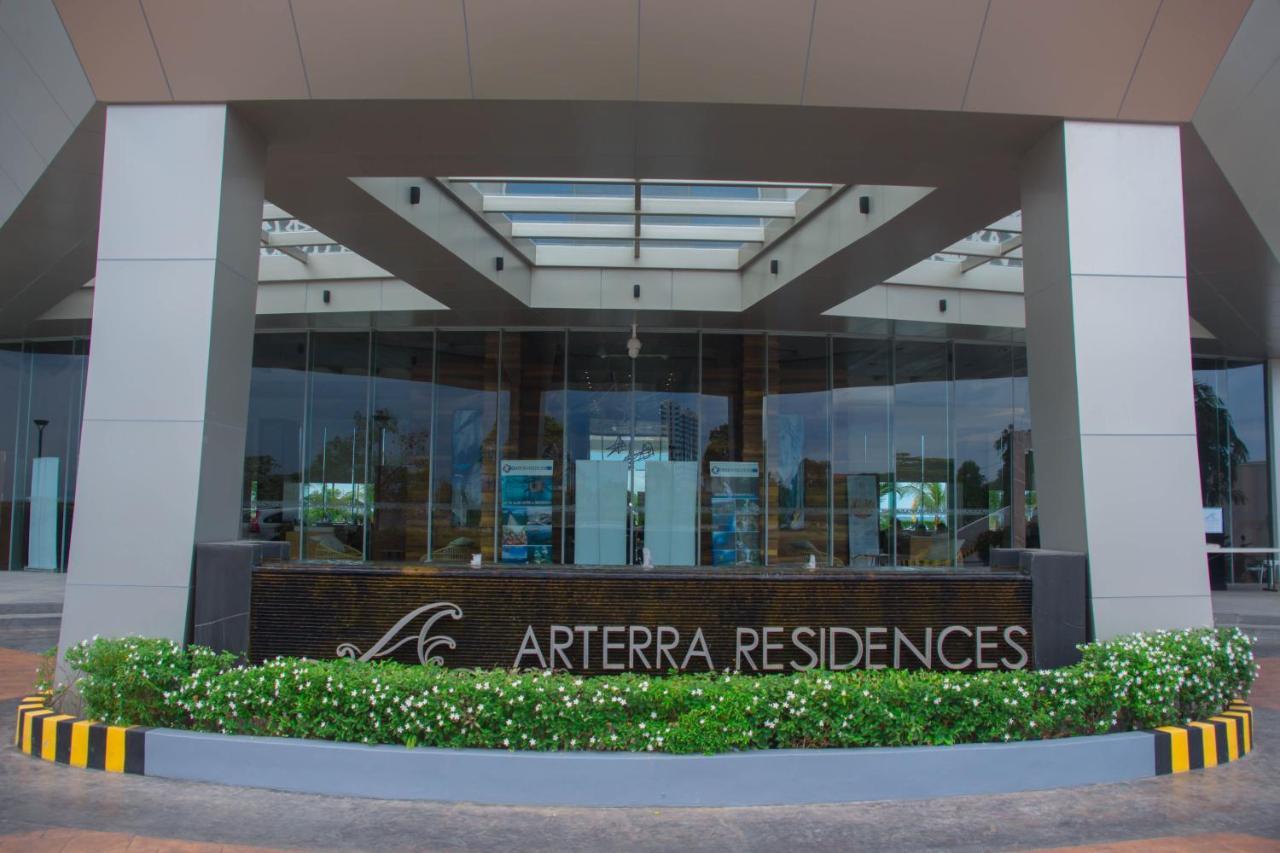 فيلا ماكتانفي 1Br Oceanfront At Arterra, Fast Wifi, Nflix, Kitchen المظهر الخارجي الصورة