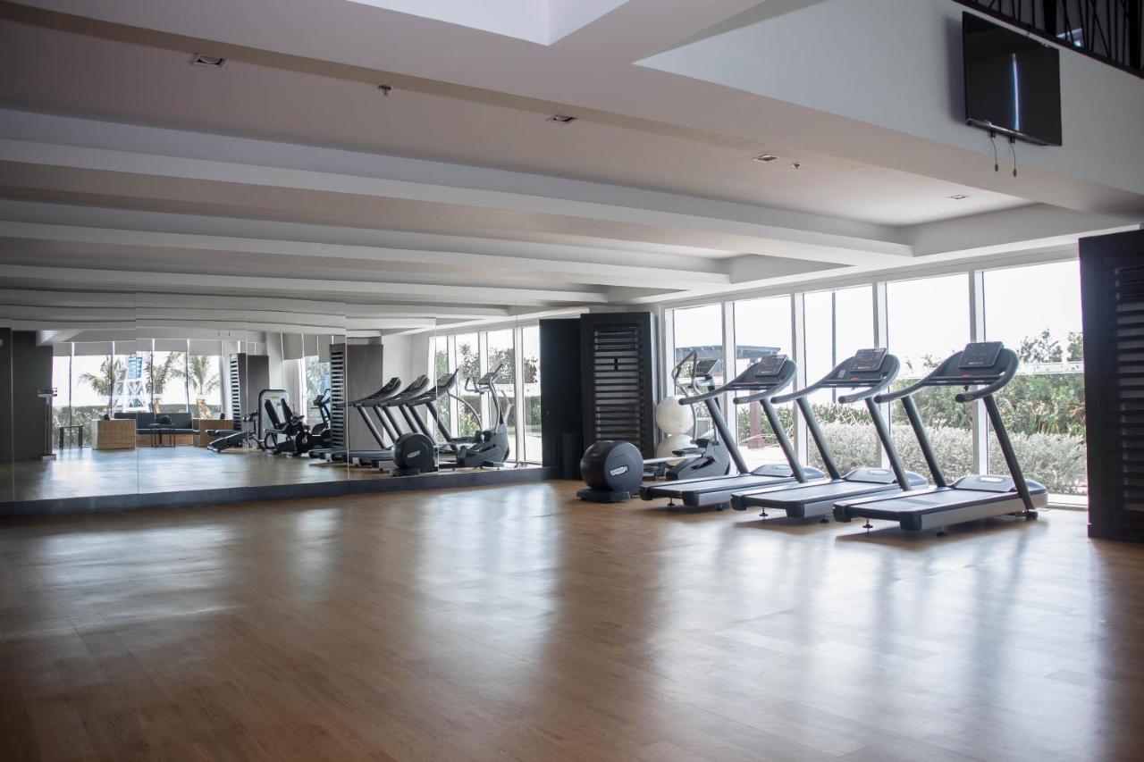 فيلا ماكتانفي 1Br Oceanfront At Arterra, Fast Wifi, Nflix, Kitchen المظهر الخارجي الصورة