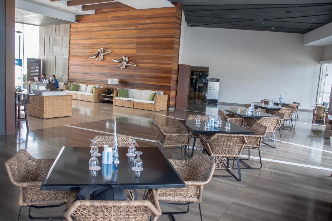 فيلا ماكتانفي 1Br Oceanfront At Arterra, Fast Wifi, Nflix, Kitchen المظهر الخارجي الصورة