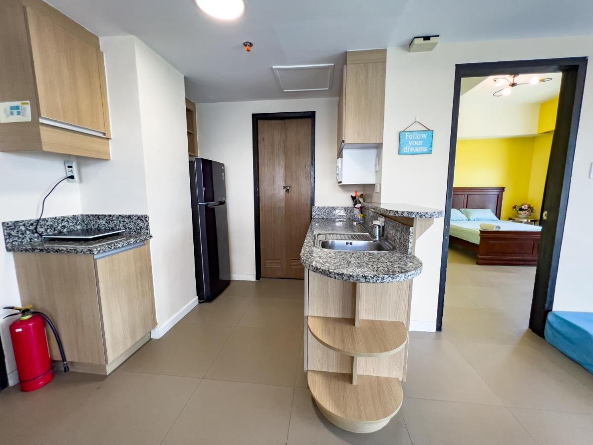 فيلا ماكتانفي 1Br Oceanfront At Arterra, Fast Wifi, Nflix, Kitchen المظهر الخارجي الصورة