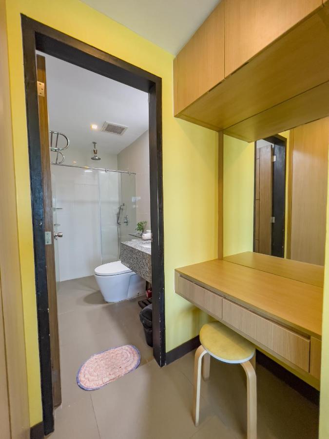 فيلا ماكتانفي 1Br Oceanfront At Arterra, Fast Wifi, Nflix, Kitchen المظهر الخارجي الصورة