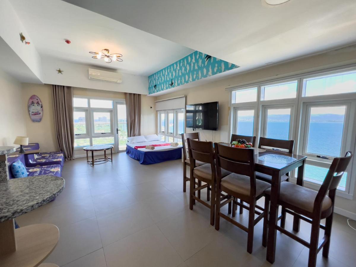 فيلا ماكتانفي 1Br Oceanfront At Arterra, Fast Wifi, Nflix, Kitchen المظهر الخارجي الصورة