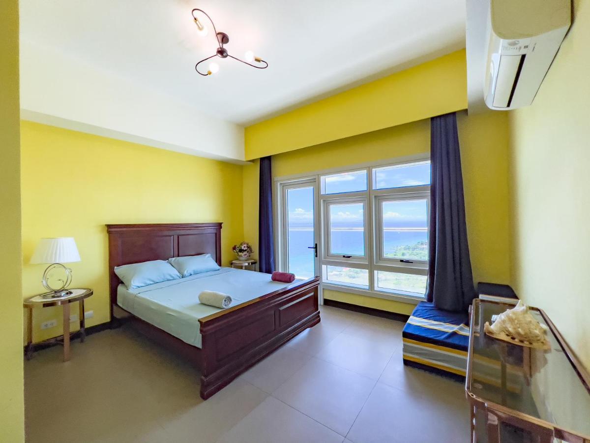 فيلا ماكتانفي 1Br Oceanfront At Arterra, Fast Wifi, Nflix, Kitchen المظهر الخارجي الصورة