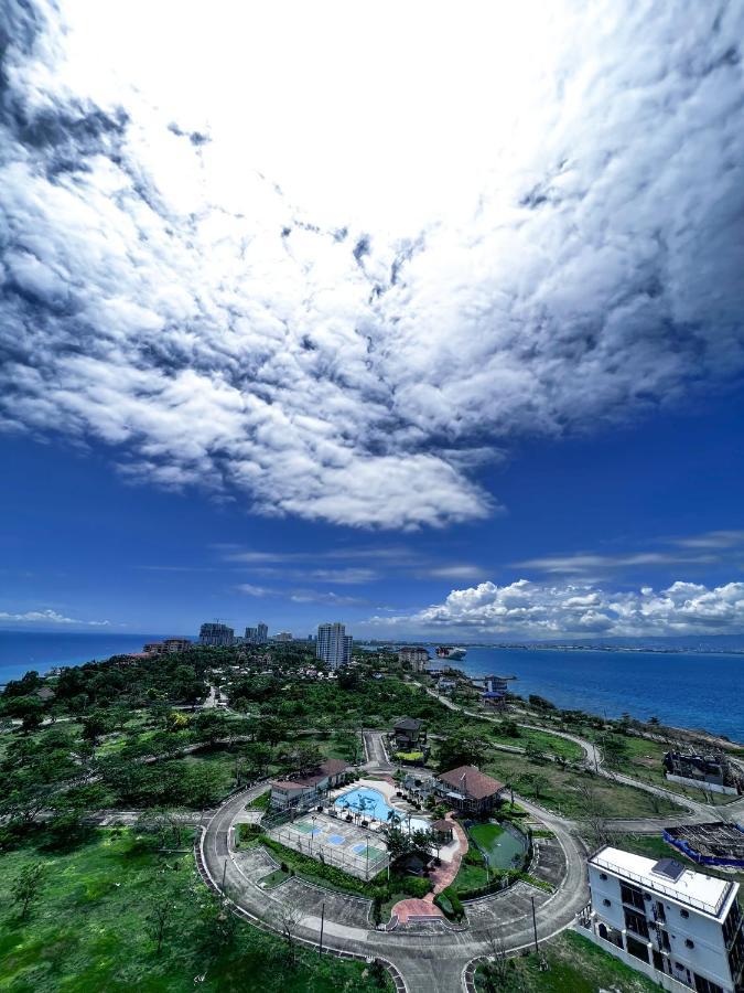 فيلا ماكتانفي 1Br Oceanfront At Arterra, Fast Wifi, Nflix, Kitchen المظهر الخارجي الصورة