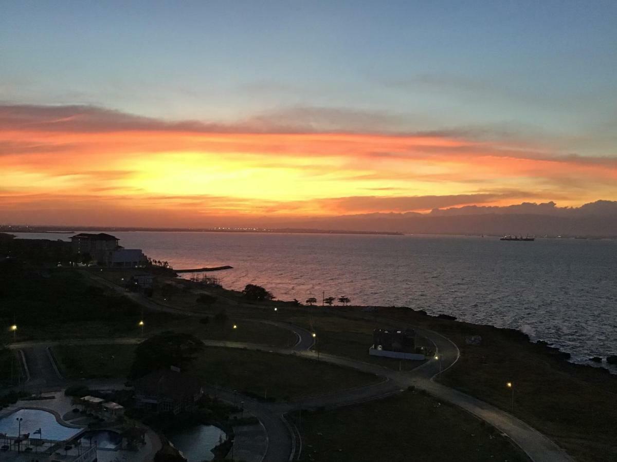 فيلا ماكتانفي 1Br Oceanfront At Arterra, Fast Wifi, Nflix, Kitchen المظهر الخارجي الصورة