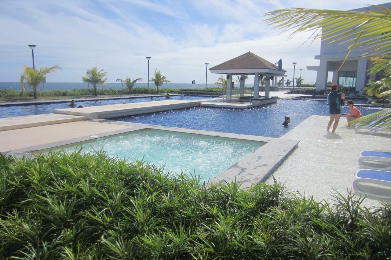 فيلا ماكتانفي 1Br Oceanfront At Arterra, Fast Wifi, Nflix, Kitchen المظهر الخارجي الصورة